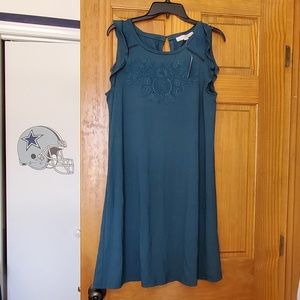 Loft casual dress